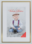 Victoria Collection Photo frame Royal 21x29,7cm (A4), white