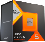 AMD Processor Ryzen 5 7500X3D 100-100001904WOF