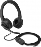 Kensington On-Ear Headset H1000 USB-C