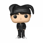 Funko Pop! Rocks: Jack in the Box &ndash; J-HOPE #467