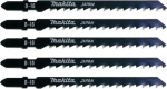 Makita Siaurapjūklio pjūkleliai Makita, T144D, 5 vnt.