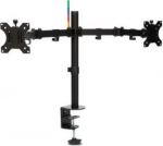 Kensington Dual Monitor Arm SmartFit Ergo