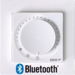 No Name THERMOSTAT DEVI BASIC  140F1164