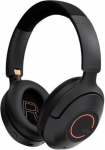Creative - Zen Hybrid Pro Wireless Over-Ear Headphones ANC - Black