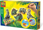 SES Rinkinys &bdquo;Dinozaurai&ldquo;