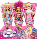 Dreameez FUNVILLE DREAMEEZ Stilingoji lėlytė