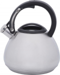 Resto Kitchenware 90603 kettle 2.7 L Grey