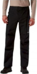 Berghaus Ridge-Hiker GTX women's rain pants size 32 black