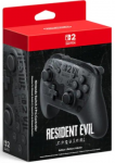 Nintendo Switch 2 Pro Controller Resident Evil Requiem Edition