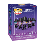 Funko POP! KPop Demon Hunters