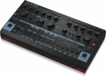 Behringer TD-3-MO-BK Syntezator analogowy linii basowych