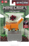 Minecraft - Biome Builds 8cm Figure - Fox Renard (JJR89-4B10)