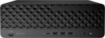 HP ProDesk 4 G1i SFF - Ultra 7-265, 16GB, 512GB SSD, WiFi, No Mouse, Win 11 Pro, 1 years / 9H7L1ET#ABB