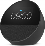 Amazon Echo Spot (2024) Black