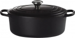 No Name Le Creuset 2024421 roasting pan 8.9 L Cast iron