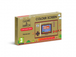 Nintendo Game and Watch Super Mario Bros. Hand console