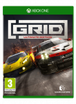 Grid Ultimate Edition XBOX ONE