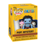 Funko POP! One Piece