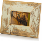 Bad Disain Photo frame Bad Disain 10x15 7cm, green