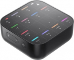 Donner Medo - Bluetooth MIDI Controller, Portable Electronic Instrument, Sampler