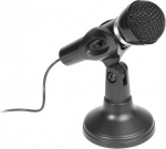 Tracer Microphone Studio