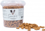 Snack&acute;it Snack'it - Semi-Moist Mini Bones W/ Cheese 500g - (01-777)