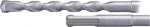 Makita Betono grąžtas Makita D-00197, SDS-plus, 10x260 mm