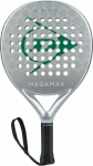 Dunlop Padelio raketė Dunlop Megamax, sidabro sp.
