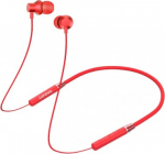 Lenovo Wireless bluetooth earphone HE05 RED
