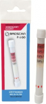 Bacscan Disposable breathalyzer BACscan chemical