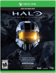 Microsoft Halo: The Master Chief Collection (Import)