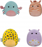 Squishmallows W19 Pliu&scaron;inis žaislas, 35 cm