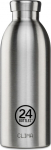 24Bottles 24 Bottles - Clima Bottle 0,5 L - Steel (24B140)
