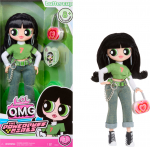 L.o.l. - OMG Powerpuff Girls Doll Asst - Buttercup