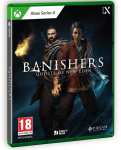 Banishers Ghosts of New Eden Xbox Series X