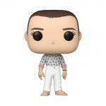FUNKO POP! Stranger Things: Eleven (Nr. 1457) &ndash; Kolekcinė figūrėlė