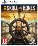 Skull and Bones (Special Edition) PS5