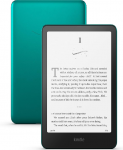 Amazon Kindle Paperwhite (2024) Signature Edition Gen 12 / 32 GB / 7" eReader    without special offers Metallic Jade, no ads