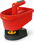 No Name WE-B battery-operated seed drill for grass and fertilizer