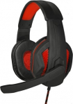 ART headphones gaming with microphone HERO USB