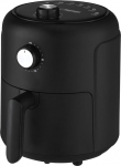 Esperanza EKA001 Fat-free fryer 2,6L 1000W Black