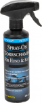 Wise PETWISE - Spray on Torrschampo Hund & Katt - 350 ml