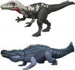 Mattel JURASSIC WORLD giganti&scaron;kas dinozauras (JGB92)