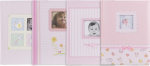 Poldom Album BB 10x15/200M Baby Mix, pink