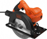 Black & Decker CS1200-QS | Circular Saw | 1200 W | 165 mm | 210-240 V