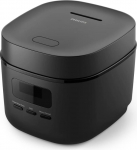 Philips 3000 Series Mini Rice Cooker HD3080/80 / HD3080/80