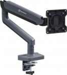 Onkron MONITOR ACC DESK MOUNT/17-45" GRAPHITE G95-G ONKRON