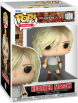 Funko POP! Vinilinė figūrėlė: Silent Hill - Heather Mason