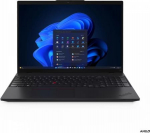 Lenovo Notebook ThinkPad L16 G2 21RH001KPB W11Pro 5 PRO 340/32GB/512GB/INT/16.0 WUXGA/Black/1YR Premier Support + 3YRS OS + CO2 Offset