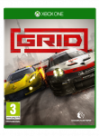 Grid Day One Edition XBOX ONE